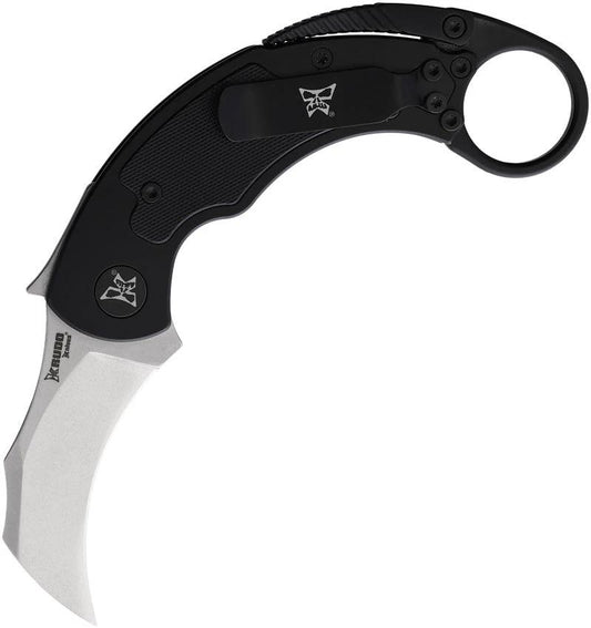 Krudo SNAGbit Framelock KSBT061 by Krudo