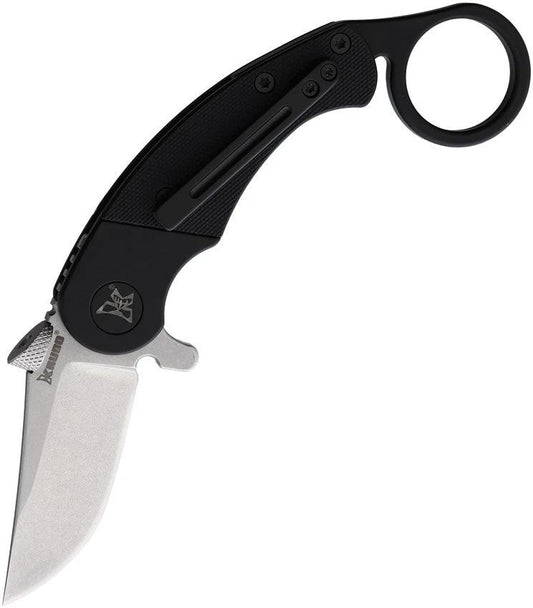 Krudo IKonik Framelock KOIN718 by Krudo