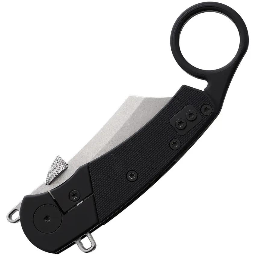 Krudo InKorrigible Framelock KOIN719 by Krudo