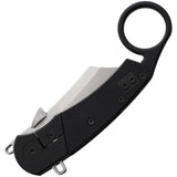 Krudo InKorrigible Framelock KOIN719 by Krudo