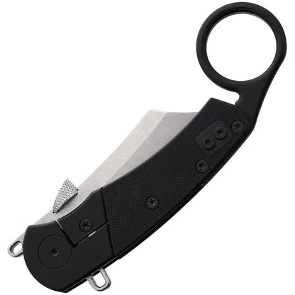 Krudo InKorrigible Framelock KOIN719 by Krudo