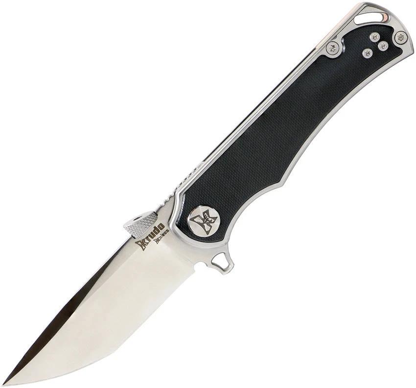 Krudo Karsino 10 LTE Framelock KSIN889 by Krudo
