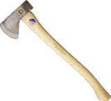 Snow & Nealley Hudson Bay Camping Axe 012S by Snow & Nealley