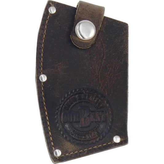 Snow & Nealley Our Best Single Bit Axe - Lightweight 2.25 Lb Carbon Steel Head With 3.63 Inch Cutting Edge by Snow & Nealley