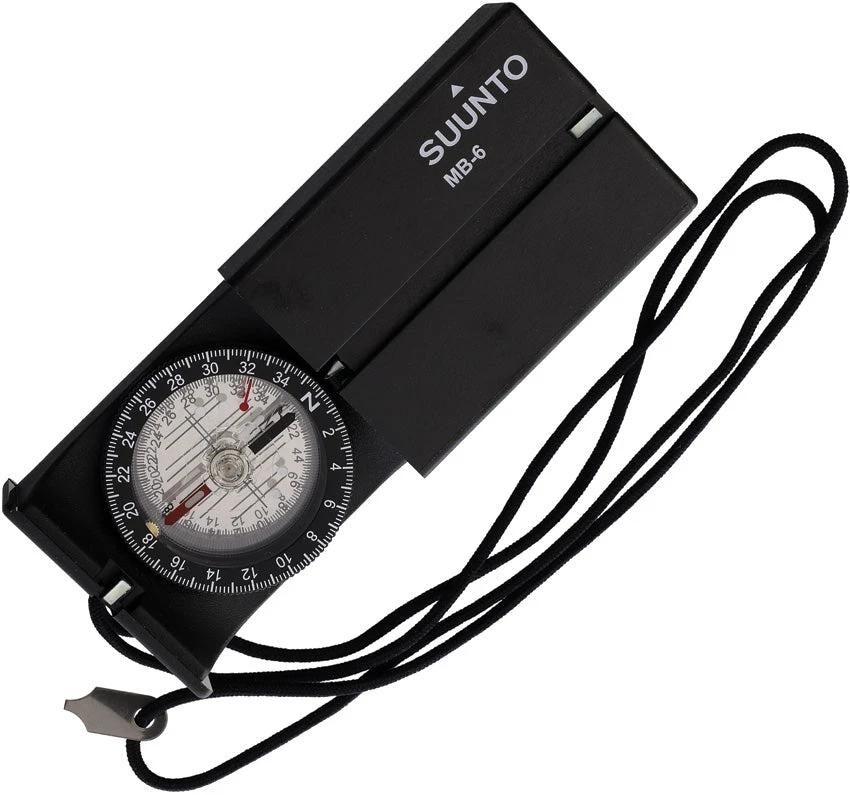 Suunto MB-6 NH Compass SS010605011 by Suunto