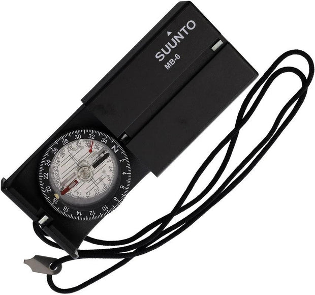 Suunto MB-6 NH Compass SS010605011 by Suunto