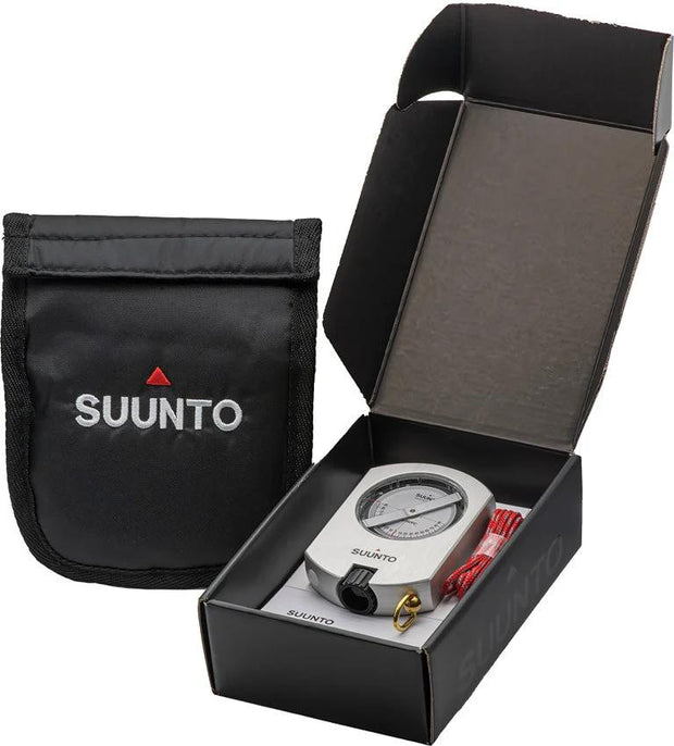 Suunto PM-5/360 PC Clinometer SS011096010 by Suunto