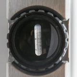Suunto PM-5/360 PC Clinometer - Precise 1/4 Degree Accuracy With Liquid Filled Capsule And Adjustable Diopter by Suunto