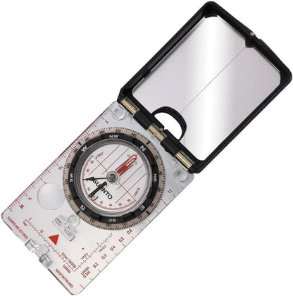 Suunto MC-2 G USGS Mirror Compass SS014891000 by Suunto