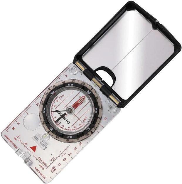 Suunto MC-2 G USGS Mirror Compass SS014891000 by Suunto