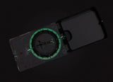 Suunto MC-2 G USGS Mirror Compass SS014891000 by Suunto