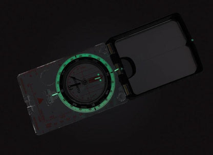 Suunto MC-2 G USGS Mirror Compass SS014891000 by Suunto
