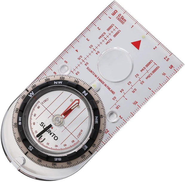 Suunto M-3 NH Compass SS021369000 by Suunto