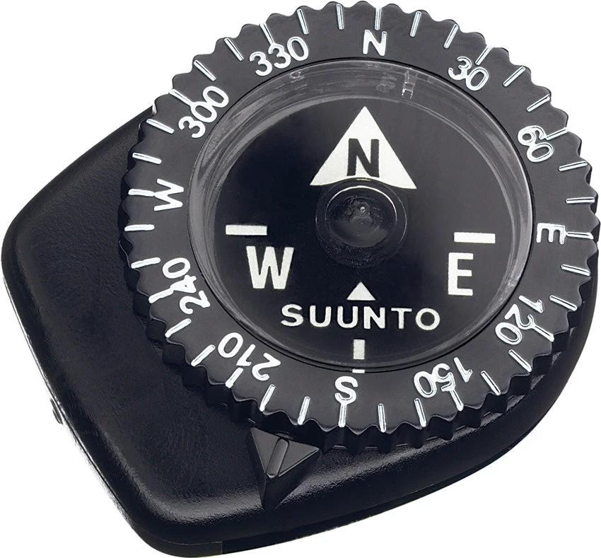 Suunto Clipper L/B NH Compass SS004102011 by Suunto