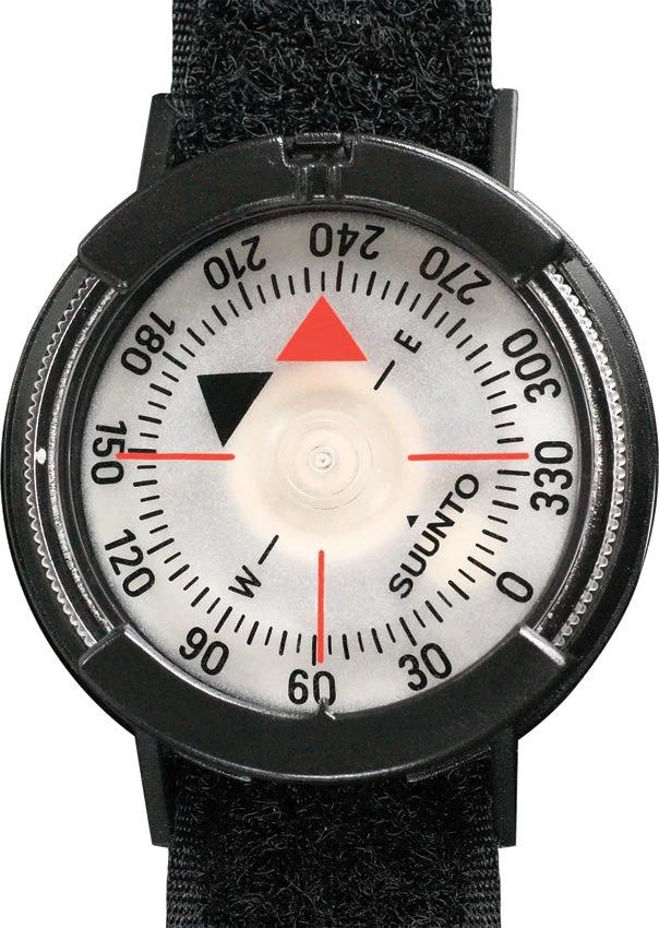 Suunto M-9 NH Wrist Compass SS004403001 by Suunto