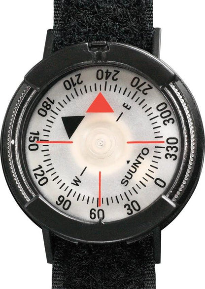 Suunto M-9 NH Wrist Compass SS004403001 by Suunto