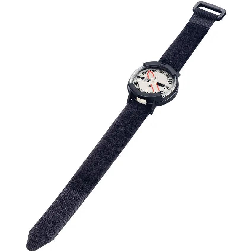 Suunto M-9 NH Wrist Compass - Sapphire Bearing And Liquid-Filled Capsule For Stable Operation by Suunto