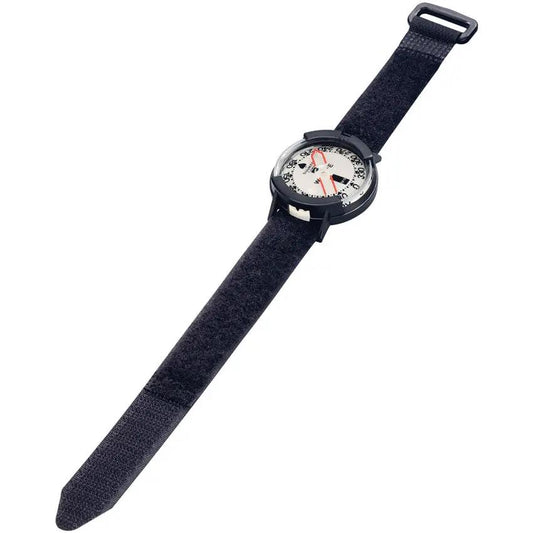 Suunto M-9 NH Wrist Compass - Sapphire Bearing And Liquid-Filled Capsule For Stable Operation by Suunto