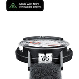Suunto M-9 NH Wrist Compass - Sapphire Bearing And Liquid-Filled Capsule For Stable Operation by Suunto