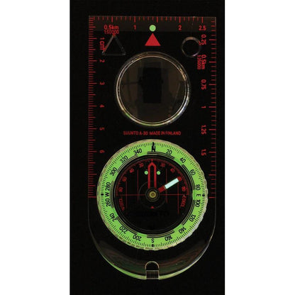 Suunto A-30 NH USGS Compass SS012100013 by Suunto