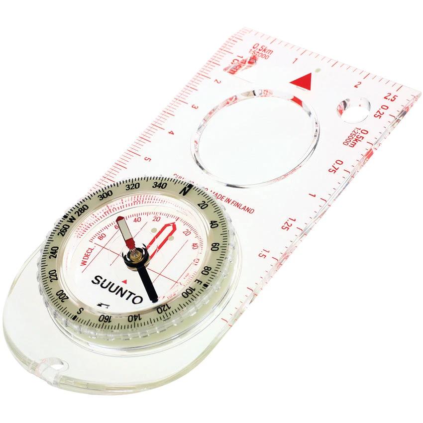 Suunto A-30 NH USGS Compass SS012100013 by Suunto