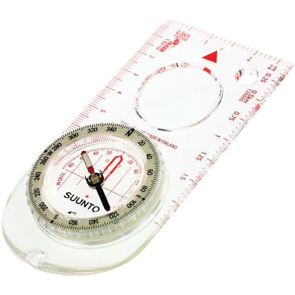 Suunto A-30 NH USGS Compass SS012100013 by Suunto