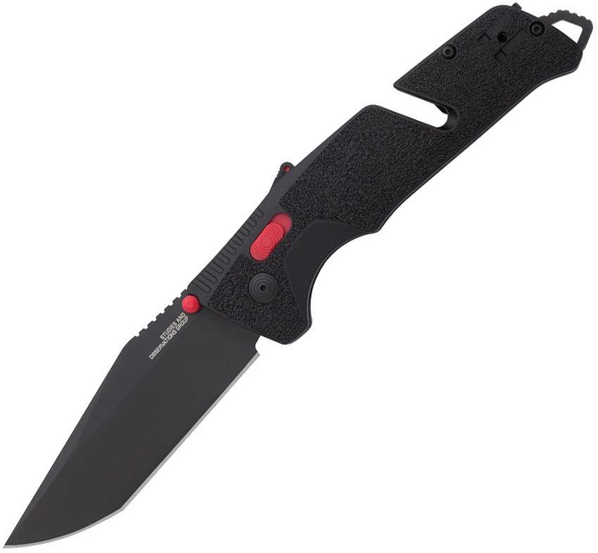 SOG Trident MK3 AT-XR Lock A/O 11-12-04-57 by SOG