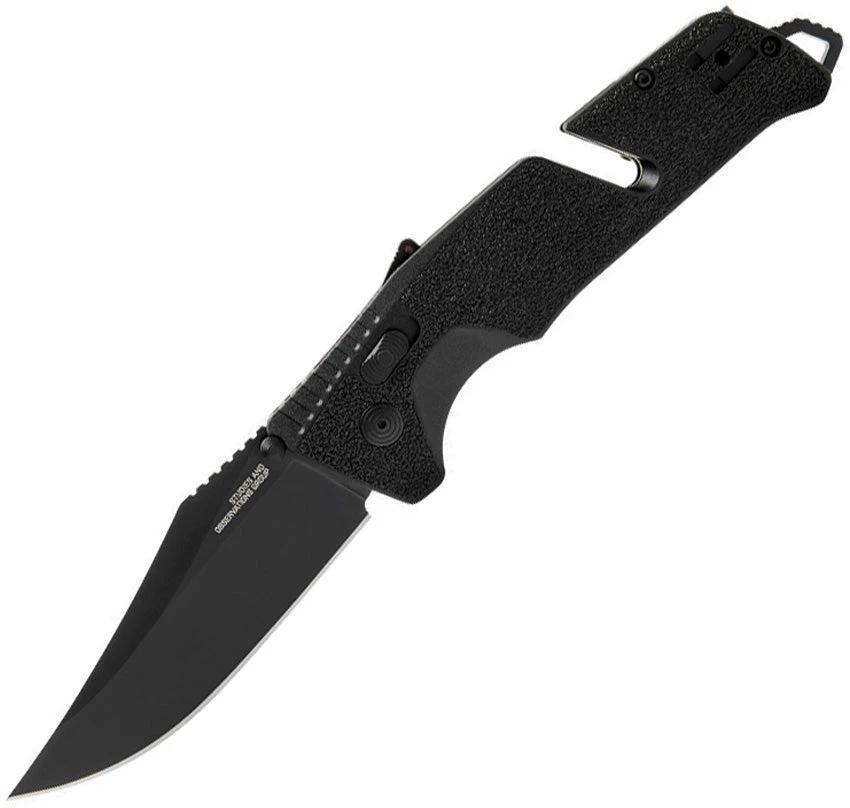 SOG Trident AT-XR Lock A/O 11-12-05-57 by SOG