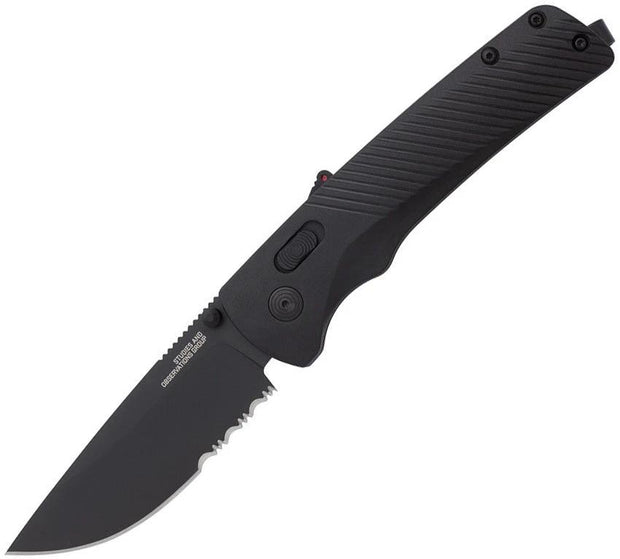 SOG Flash MK3 AT-XR Lock A/O Blk 11-18-02-57 by SOG