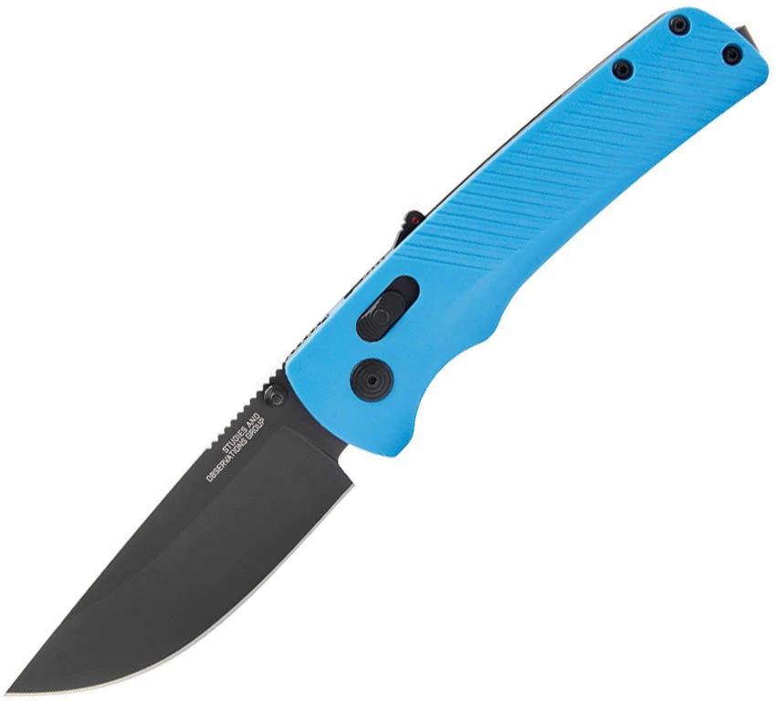SOG Flash MK3 AT-XR Lock A/O Bl 11-18-03-57 by SOG