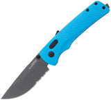 SOG Flash MK3 AT-XR Lock A/O Bl 11-18-04-57 by SOG