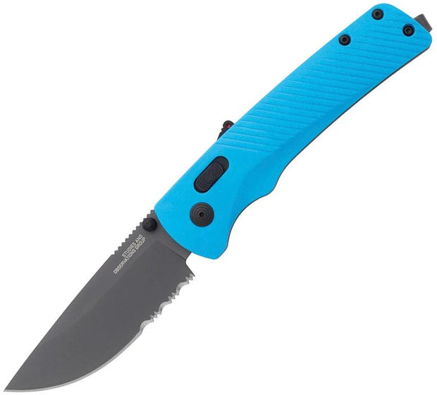 SOG Flash MK3 AT-XR Lock A/O Bl 11-18-04-57 by SOG
