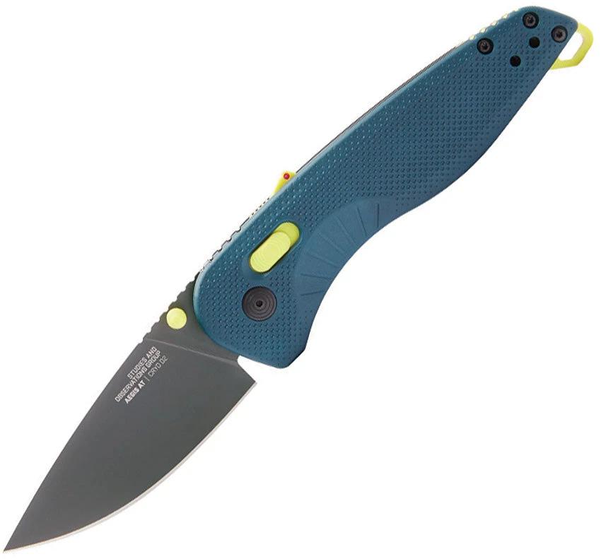 SOG Aegis MK3 AT-XR Indigo A/O 11-41-03-57 by SOG