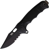 Sog Seal XR Lock Black SOG-12-21-05-57 by Sog