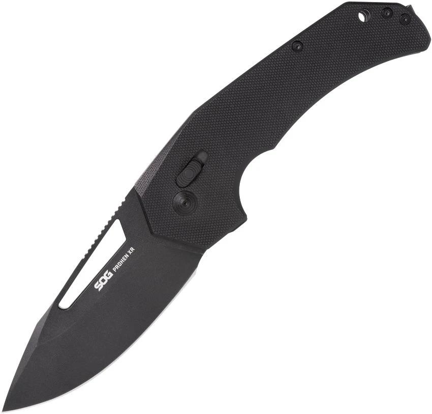 Sog Prohen Xr Mikkel Willumsen SOG-12-25-01-57 by Sog