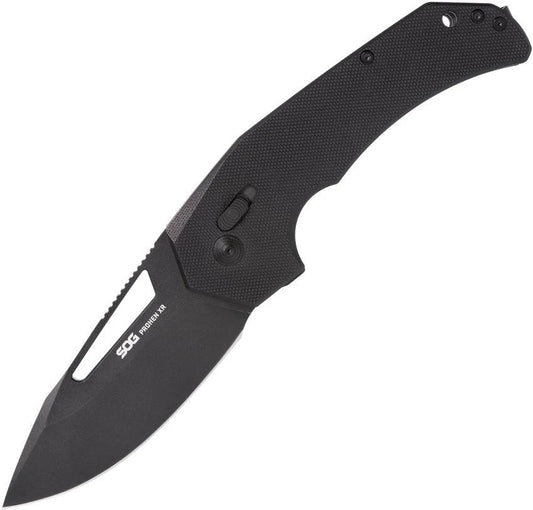 Sog Prohen Xr Mikkel Willumsen SOG-12-25-01-57 by Sog