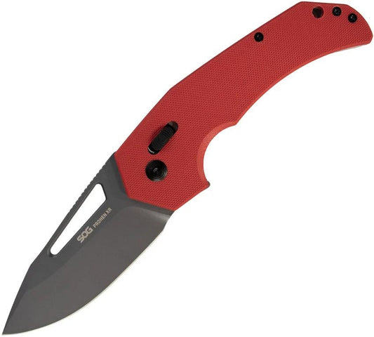 SOG Prohen XR Lock Red SOG-12-25-02-57 by SOG