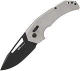 SOG Prohen XR Lock Gray/Blk SOG-12-25-03-57 by SOG
