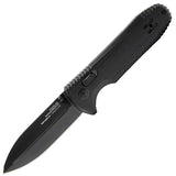 SOG Pentagon XR Lock Blackout 12-61-01-57 by SOG