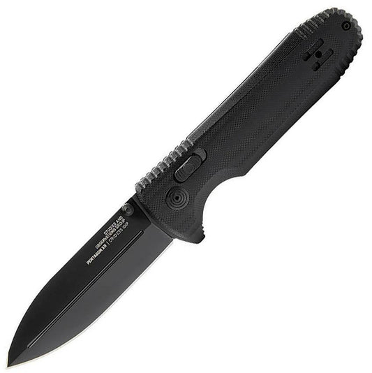 SOG Pentagon XR Lock Blackout 12-61-01-57 by SOG
