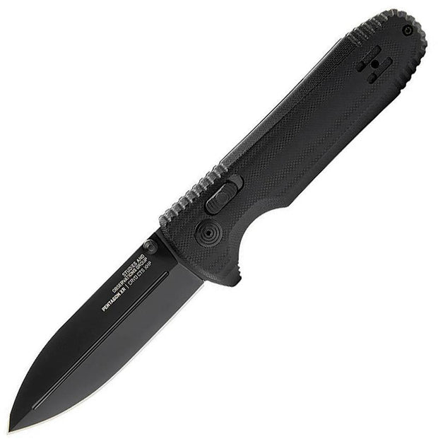SOG Pentagon XR Lock Blackout 12-61-01-57 by SOG