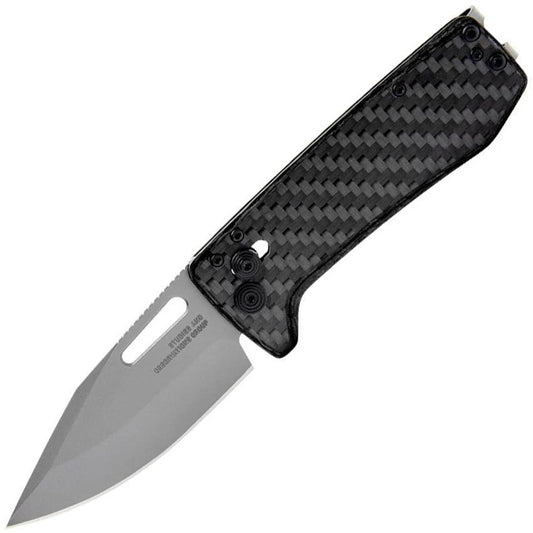 SOG Ultra XR Lock Graphite 12-63-01-57 by SOG