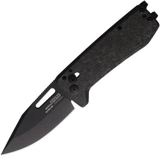 Sog Ultra XHP XR Lock Blackout SOG-12-63-05-57 by Sog
