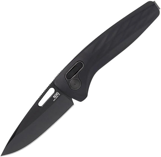 Sog One-Zero XR Lock Black SOG-12-73-03-57 by Sog
