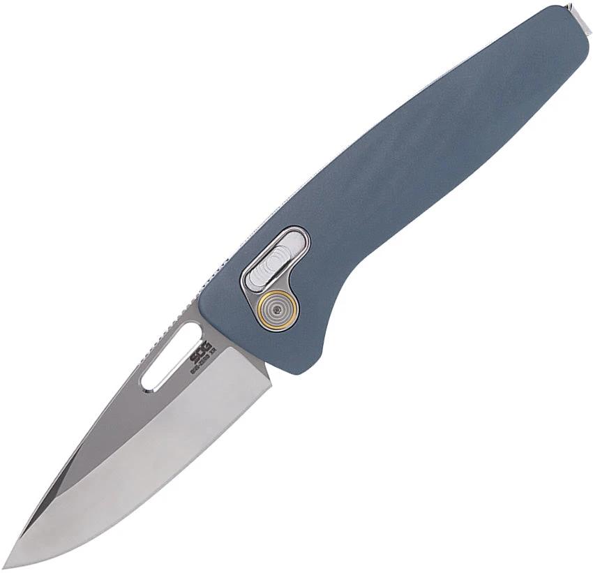 Sog One-Zero XR Lock Smoke SOG-12-73-04-57 by Sog
