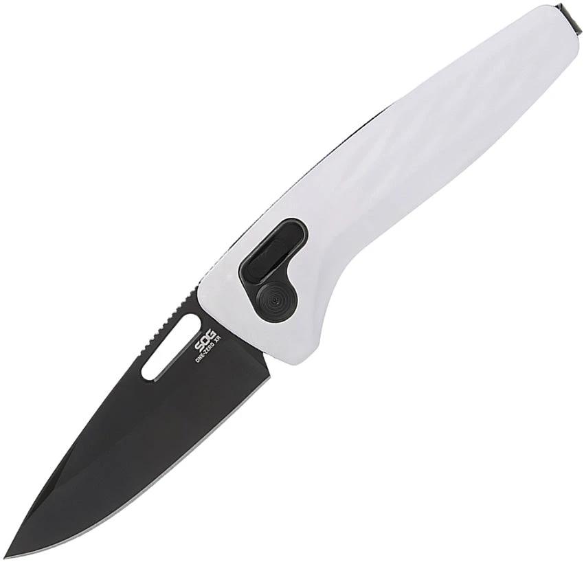 Sog One-Zero XR Lock White SOG-12-73-05-57 by Sog