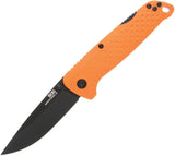 SOG Adventure Lockback Orange SOG-13-11-02-43 by SOG