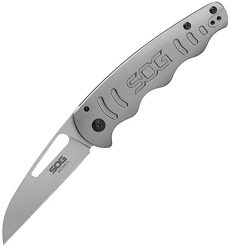 SOG Escape FL Linerlock 14-52-01-57 by SOG