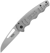 SOG Escape FL Linerlock 14-52-01-57 by SOG