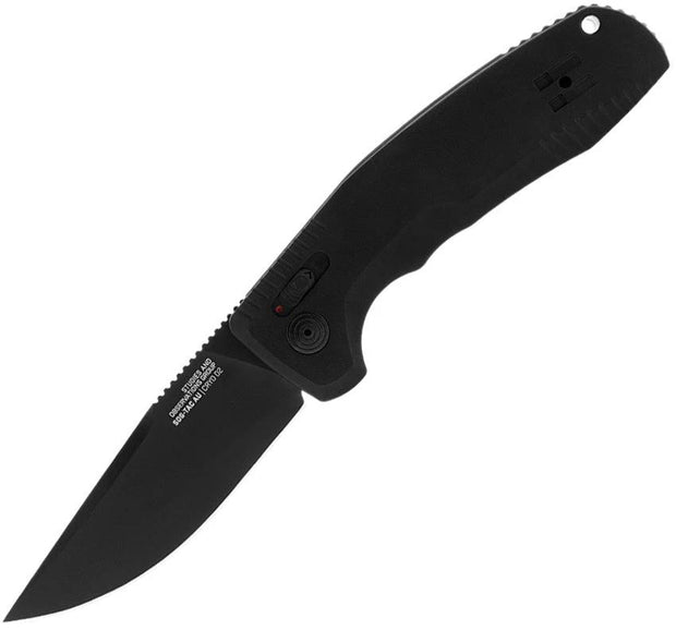 SOG Auto Sog-Tac AU-XR Lock Blk SOG-15-38-01-57 by SOG